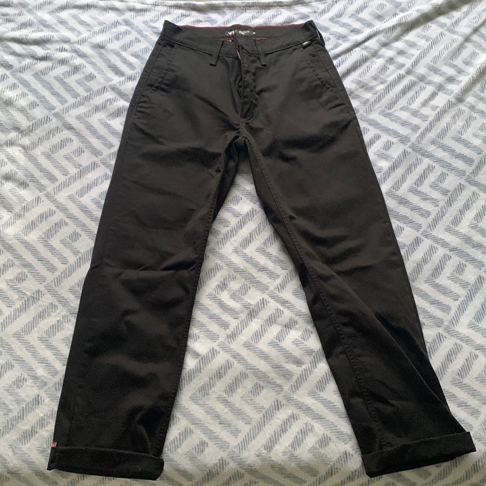 Van Chino
